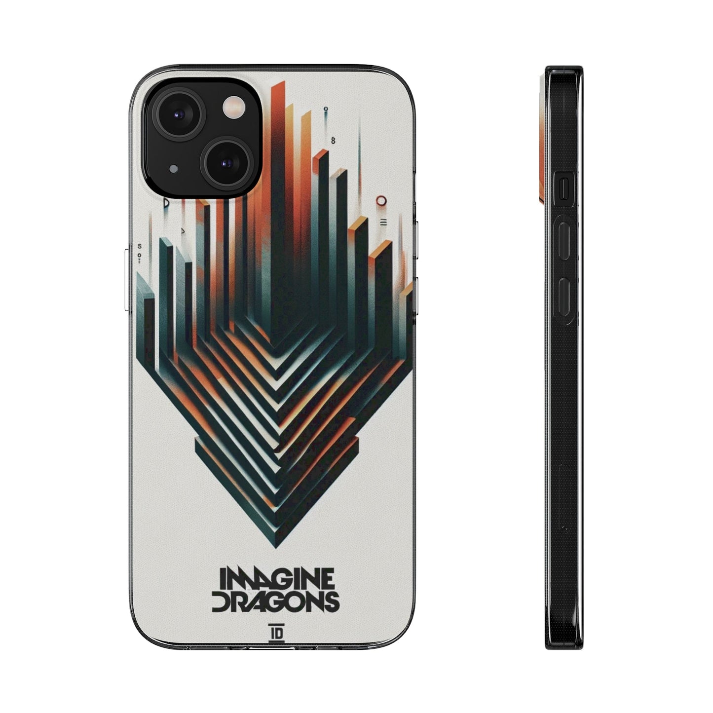 Imagine Dragons Phone Cases