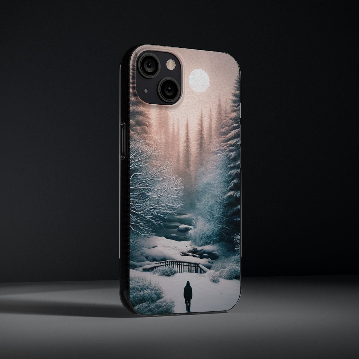 Bon Iver Phone Cases