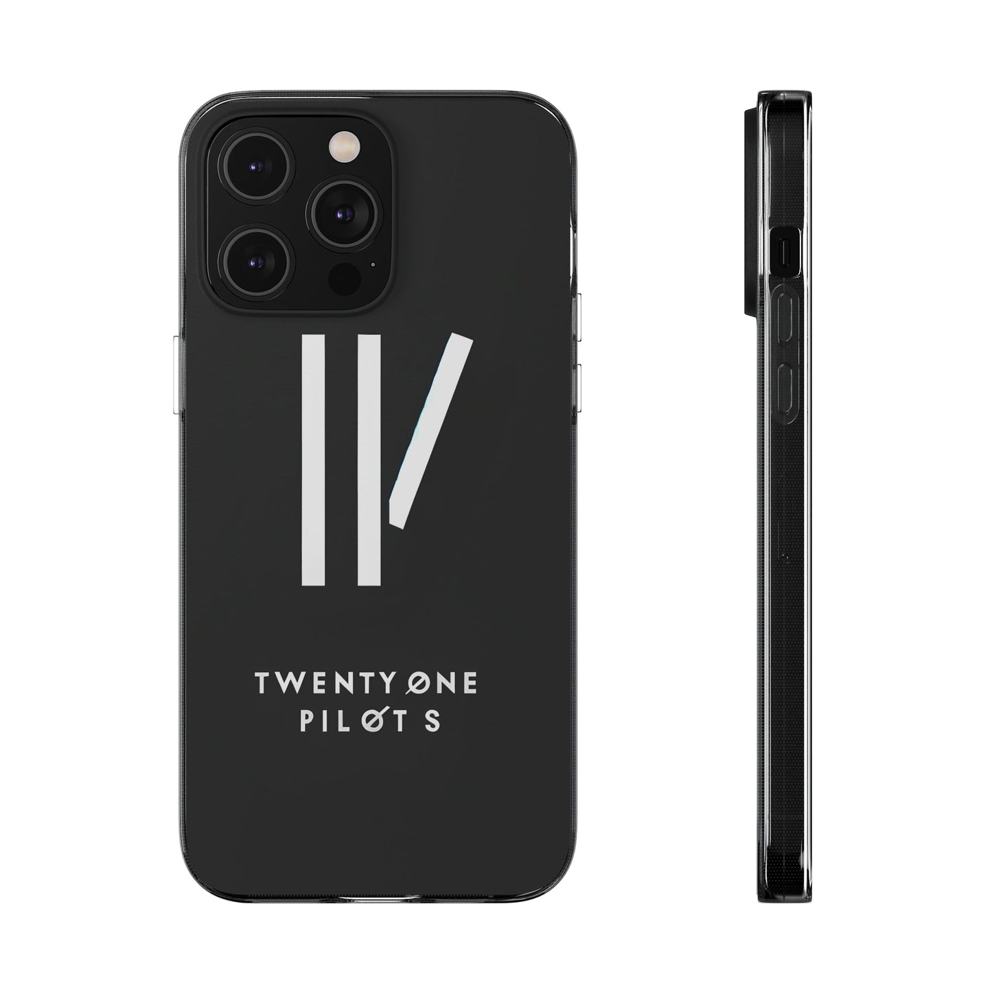 Twenty One pilots Minimalistic Phone case