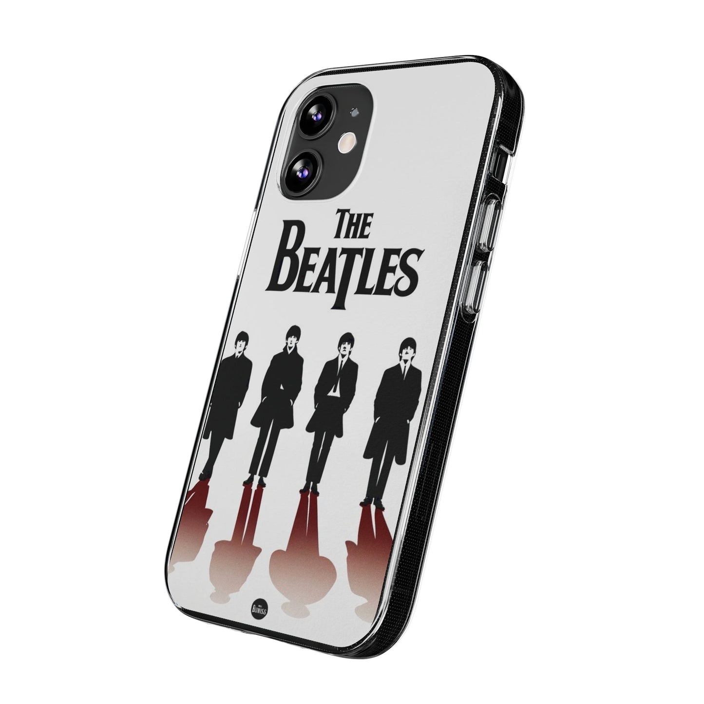 Beatles Phone Cases