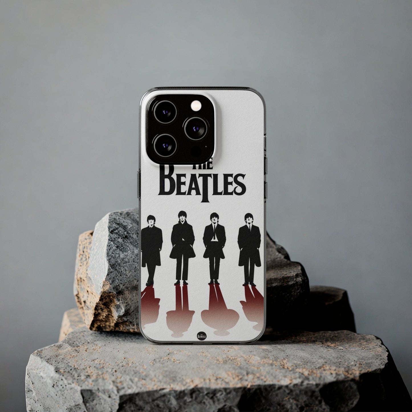 Beatles Phone Cases