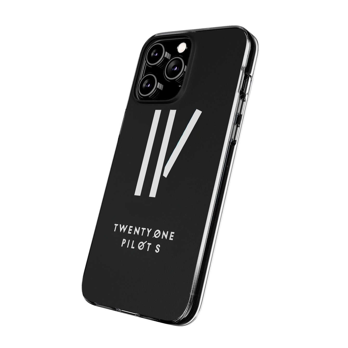 Twenty One pilots Minimalistic Phone case