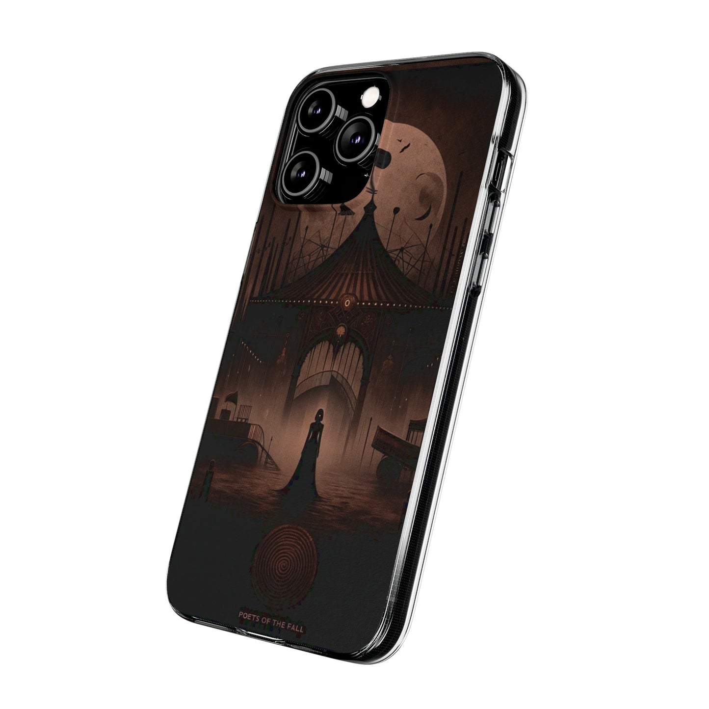 Poets of the Fall Phone Cases