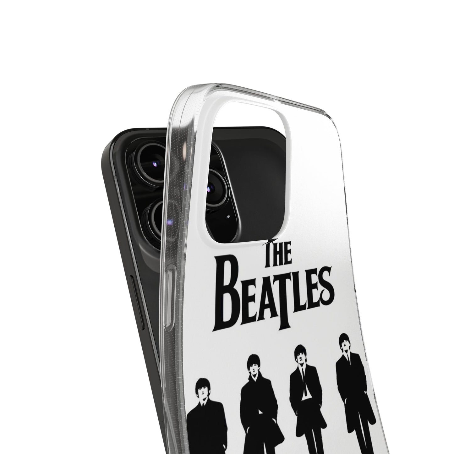 Beatles Phone Cases