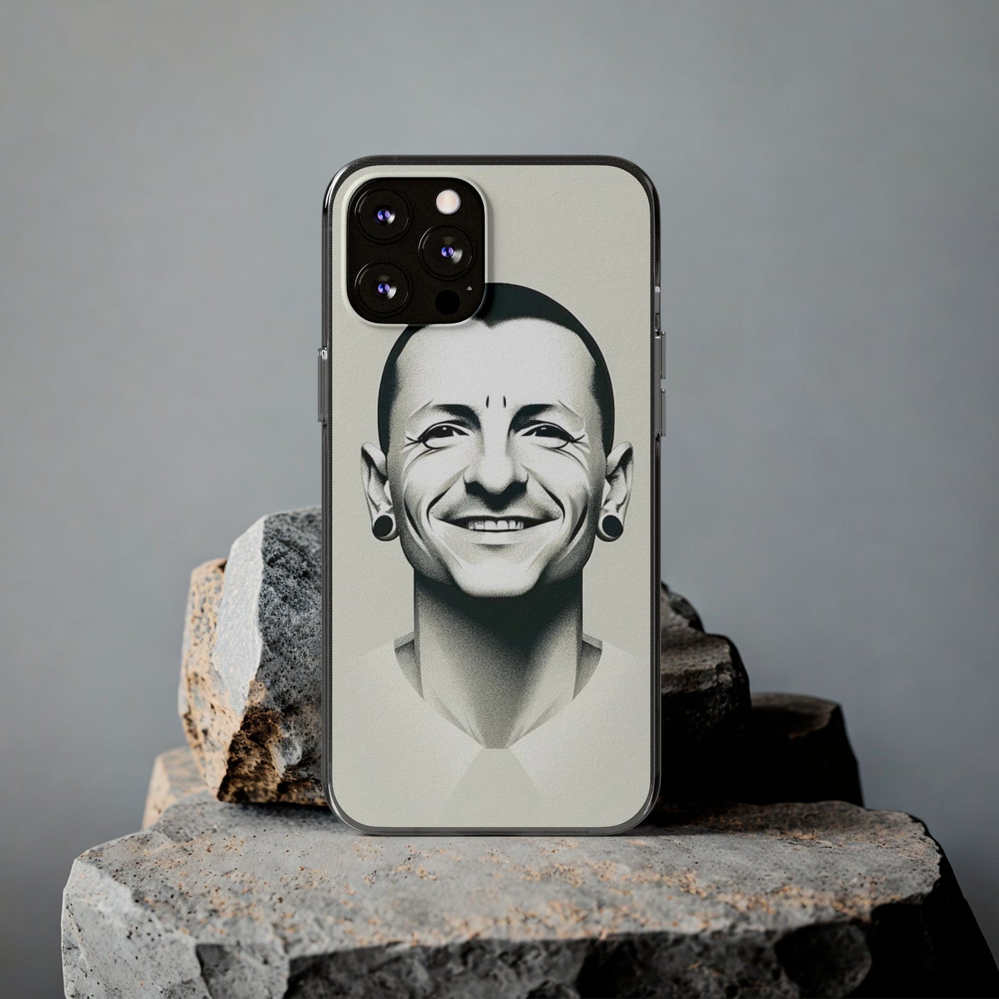 Chester Bennington Inspired Tribute