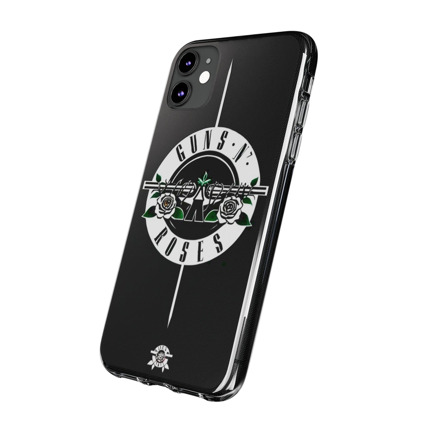 Guns N' Roses Phone Cases