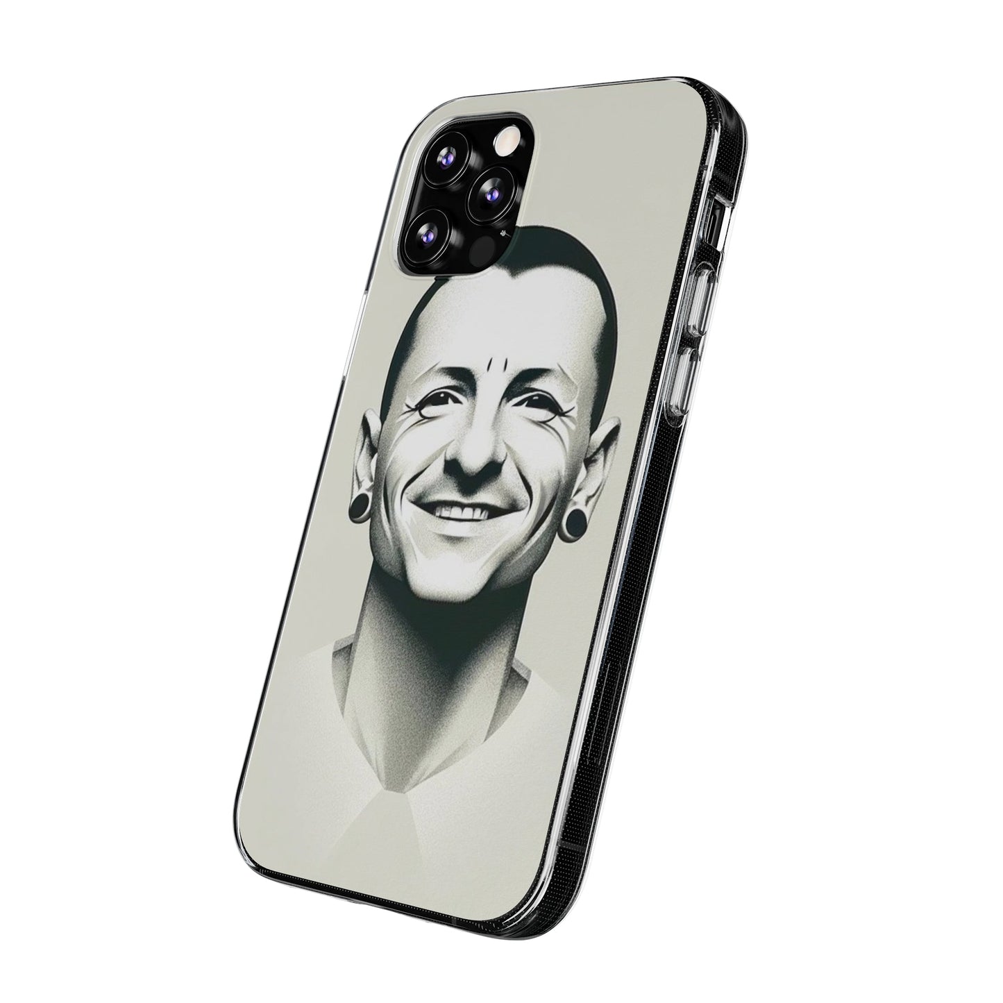 Chester Bennington Inspired Tribute