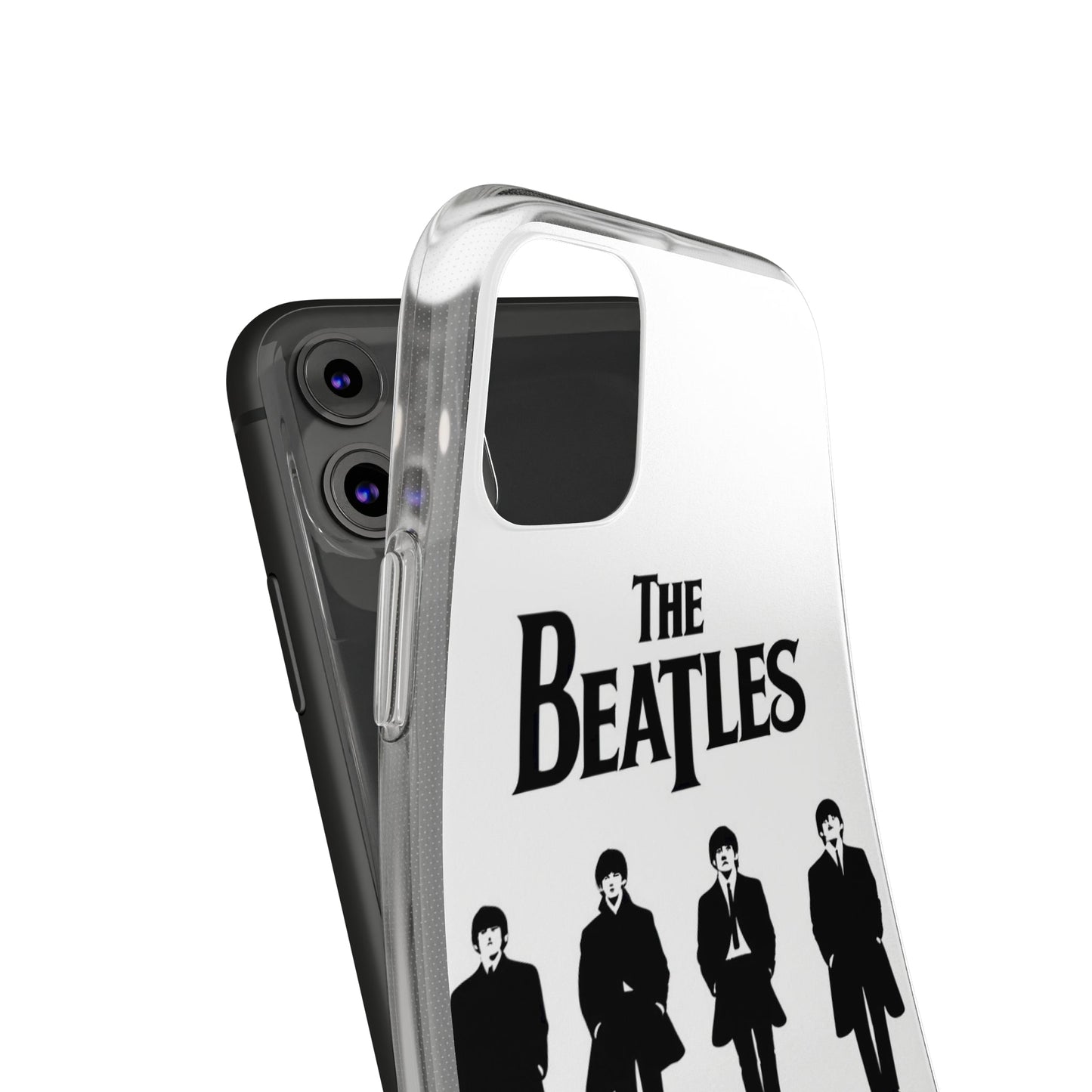 Beatles Phone Cases