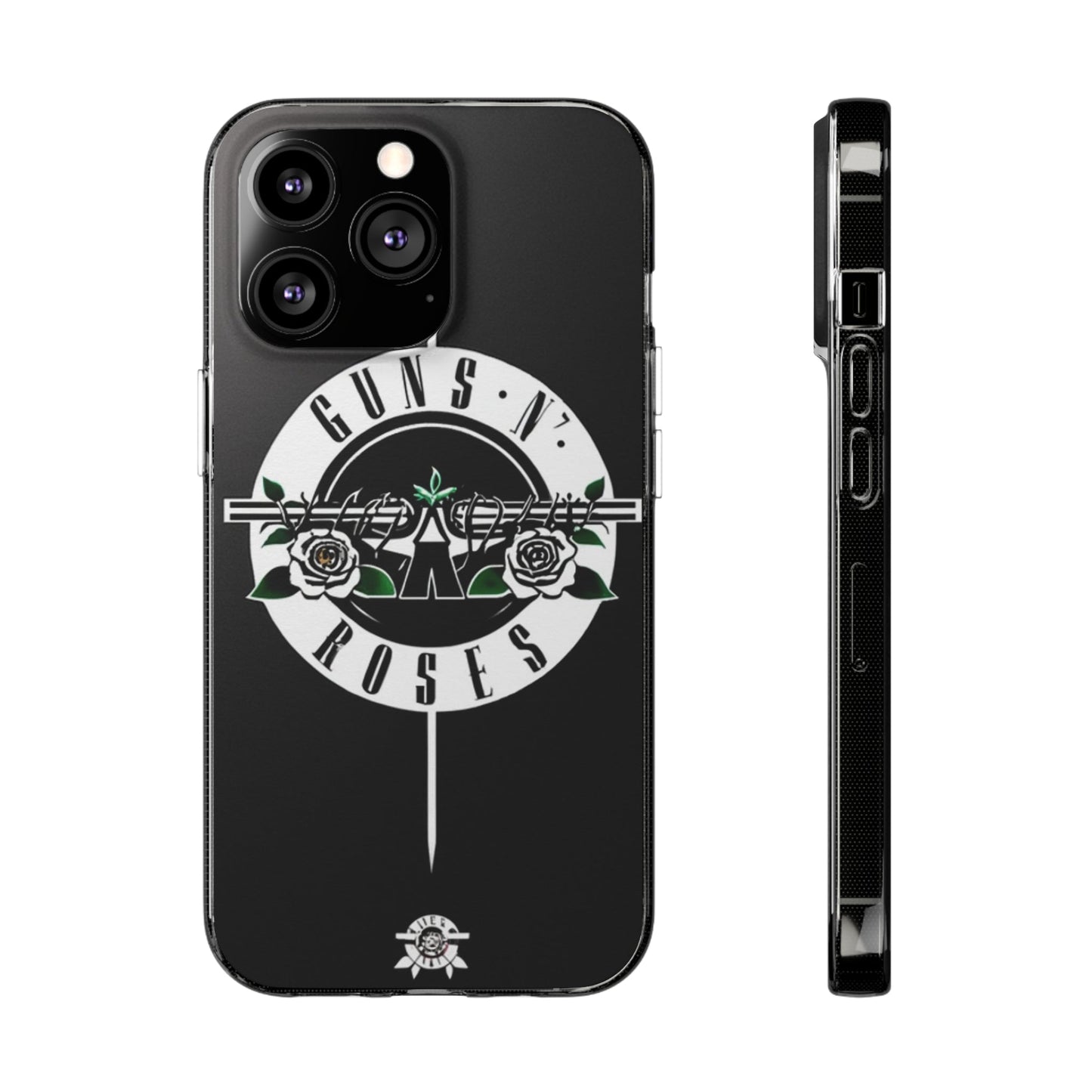 Guns N' Roses Phone Cases