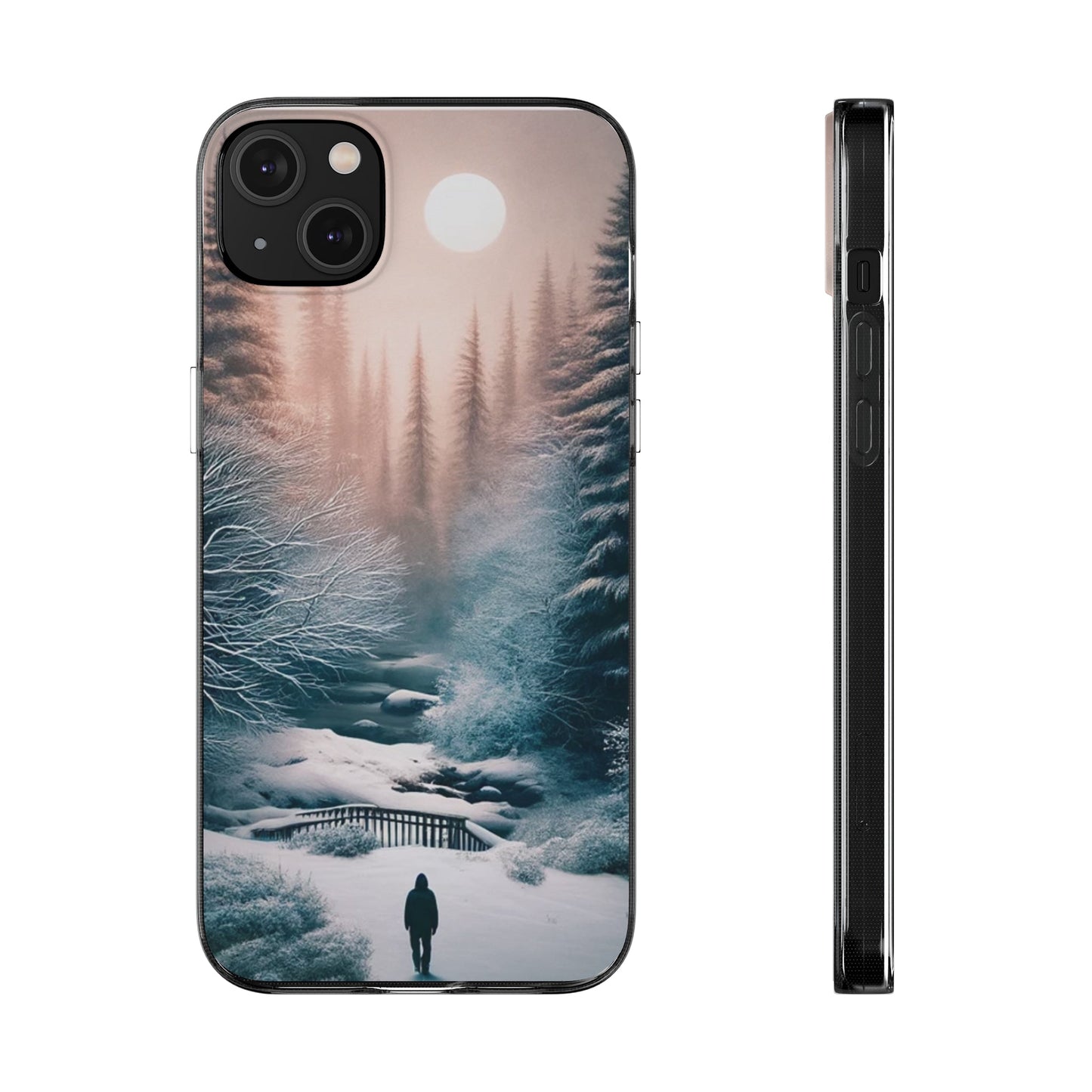 Bon Iver Phone Cases