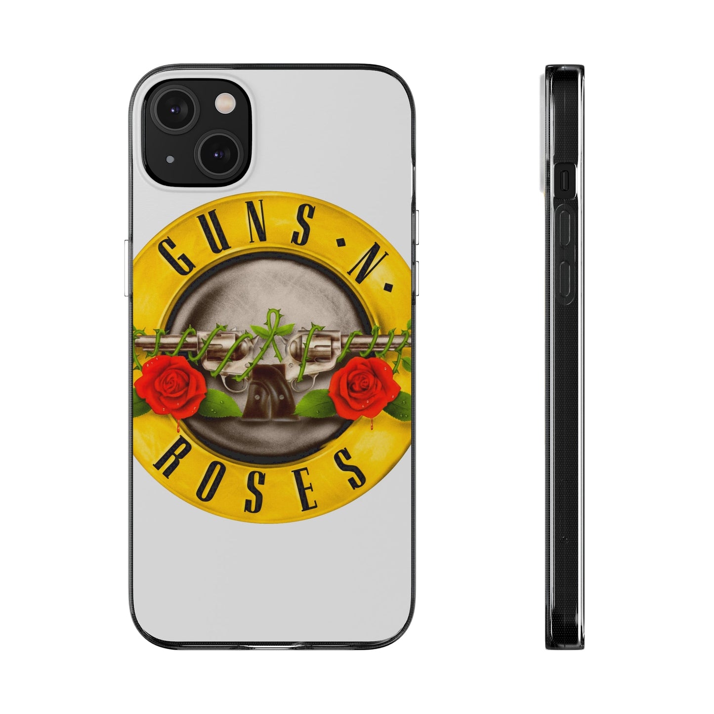 Guns N' Roses Phone Cases