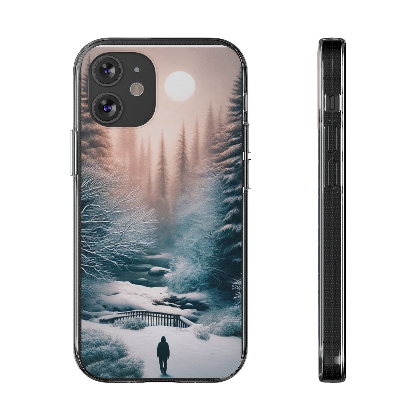 Bon Iver Phone Cases