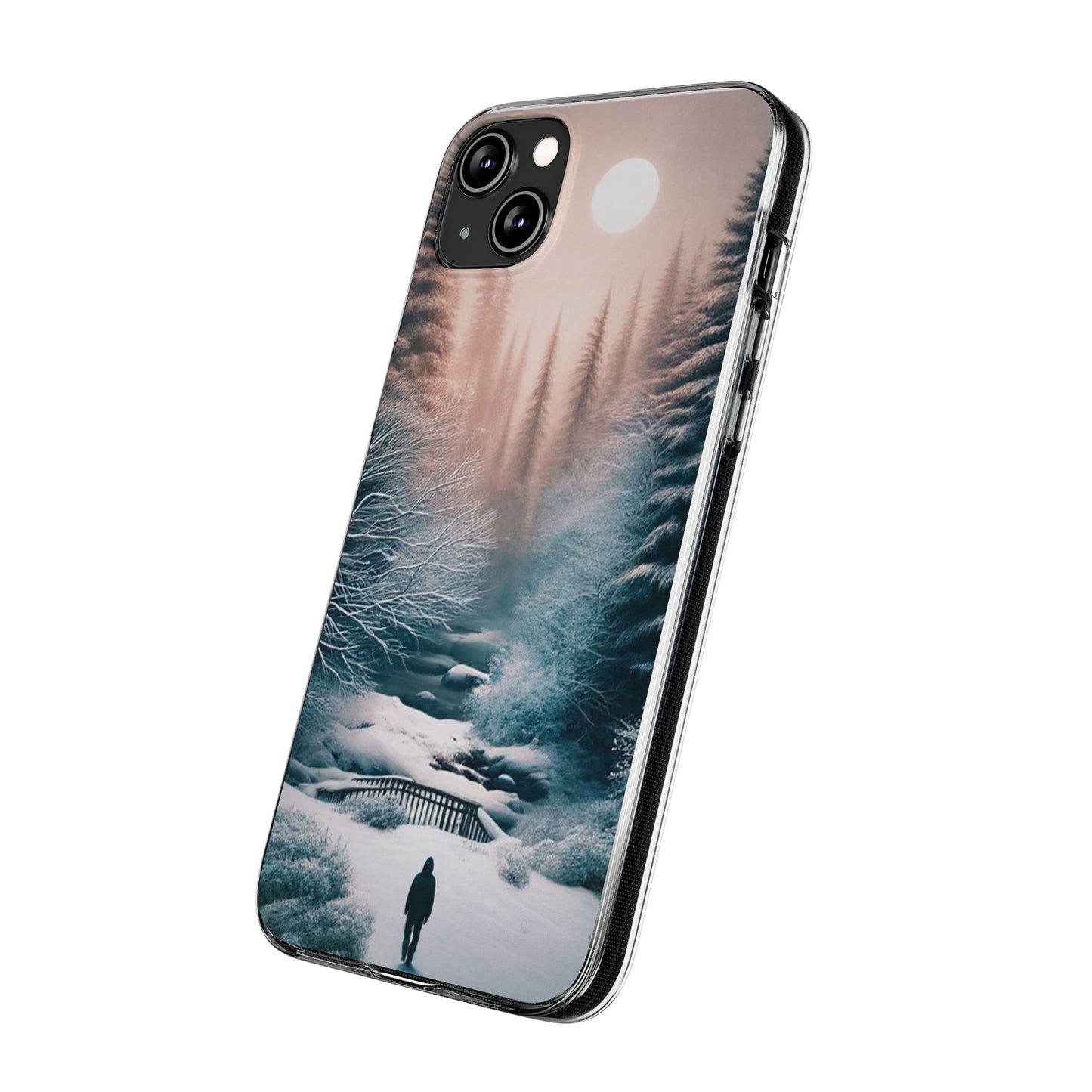 Bon Iver Phone Cases