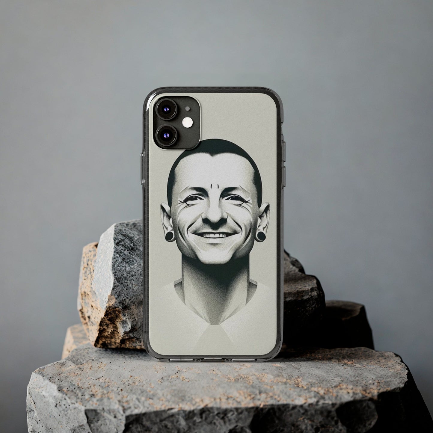 Chester Bennington Inspired Tribute