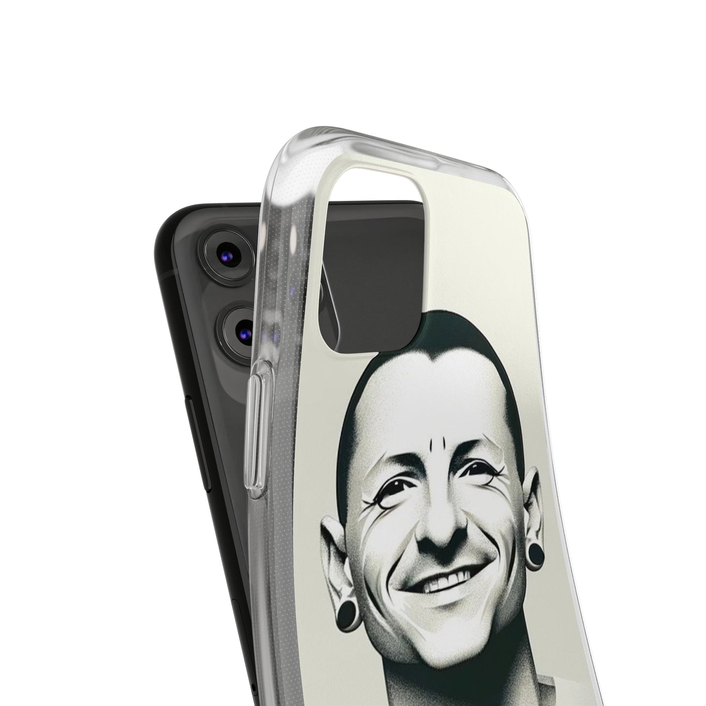 Chester Bennington Inspired Tribute