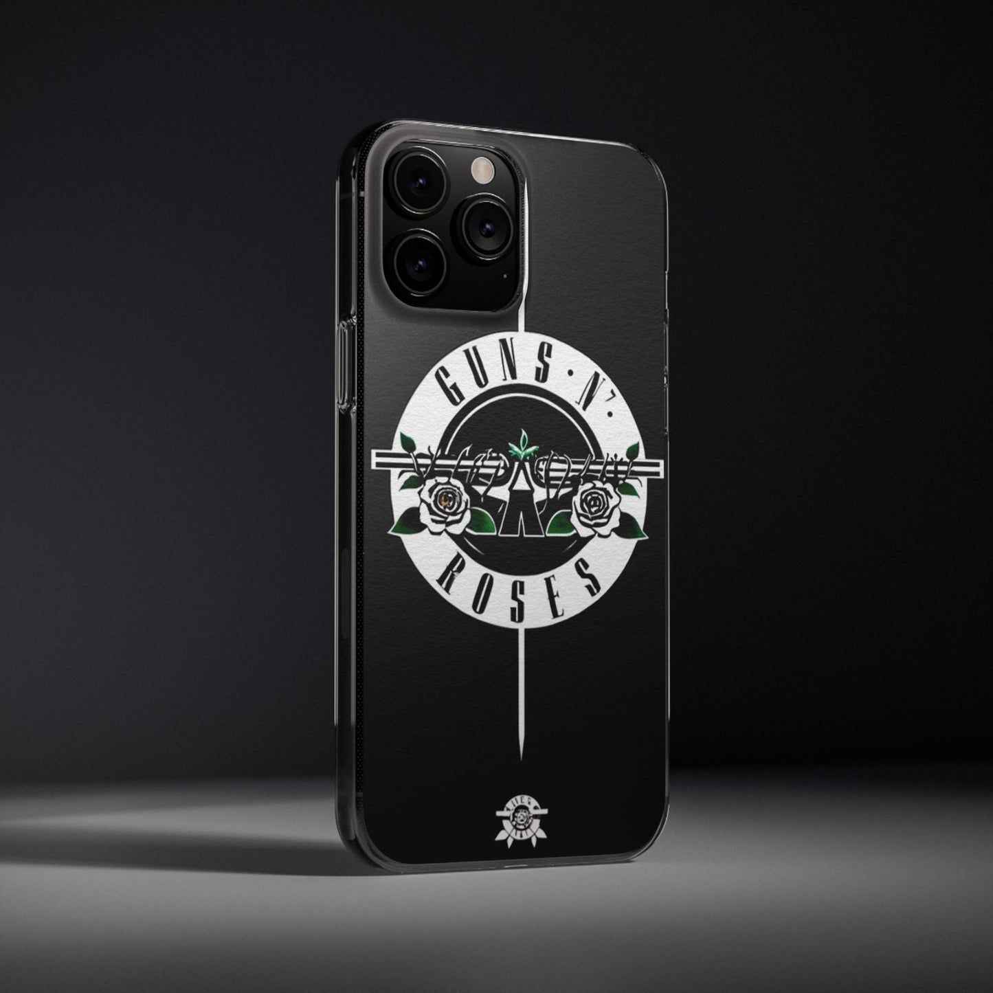 Guns N' Roses Phone Cases