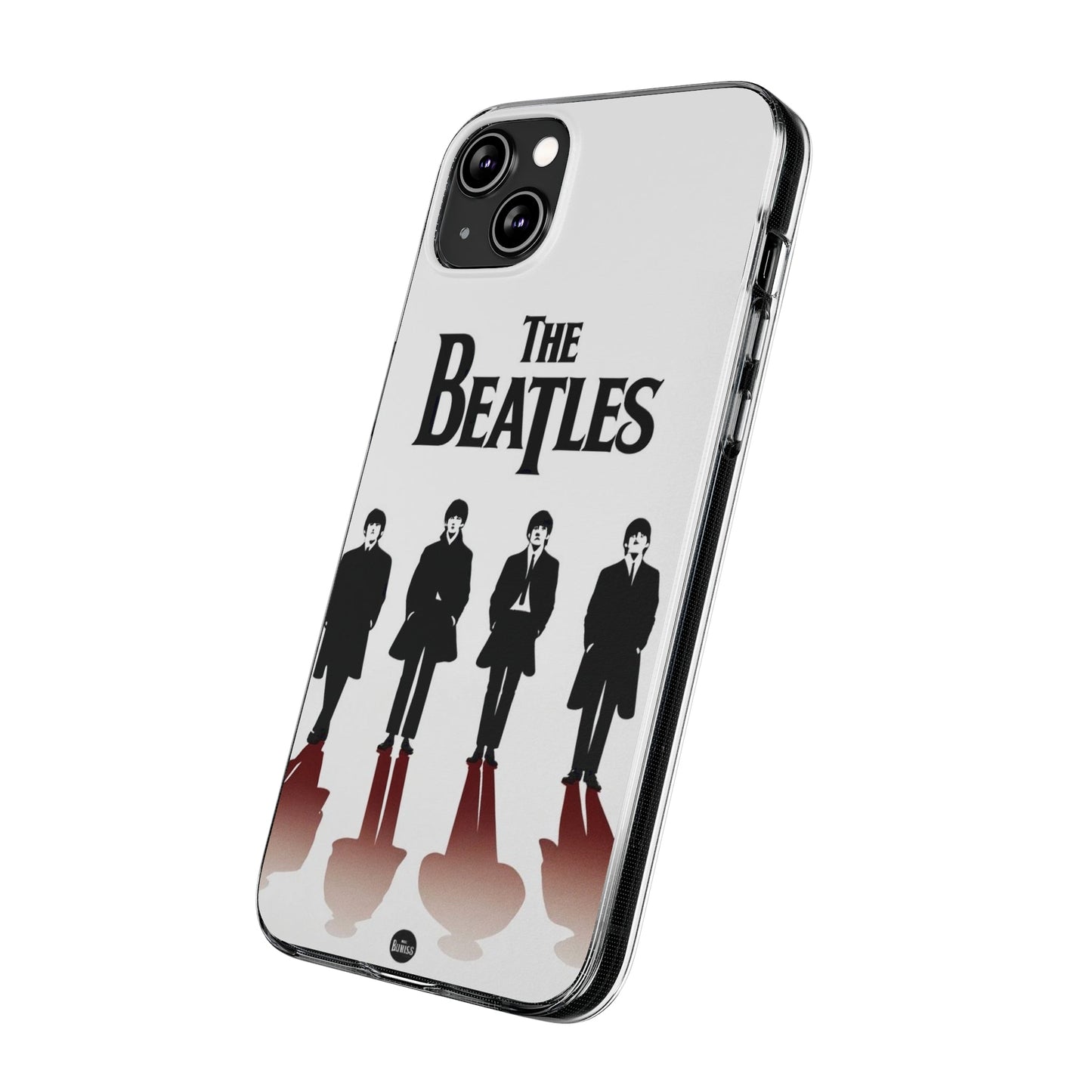 Beatles Phone Cases