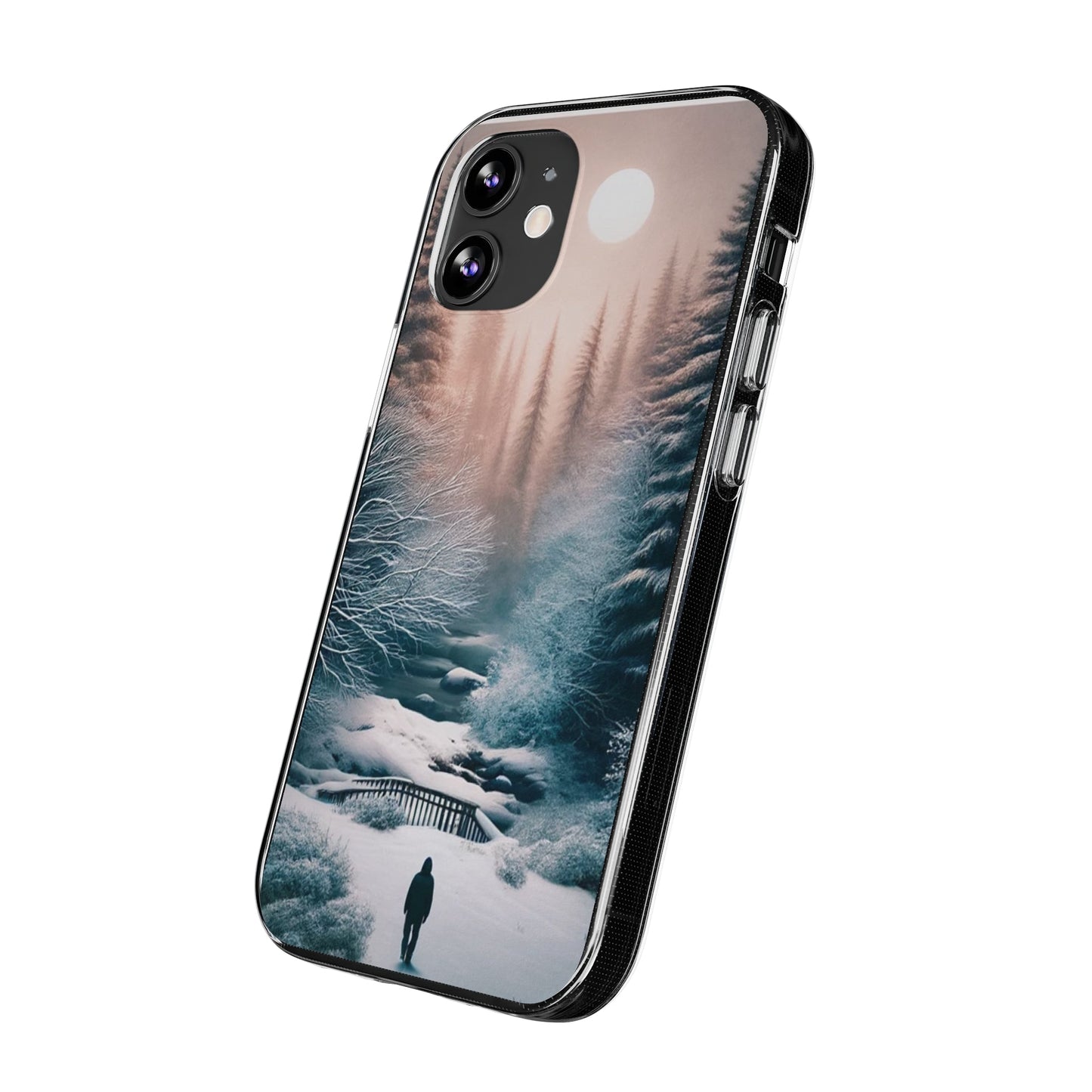 Bon Iver Phone Cases
