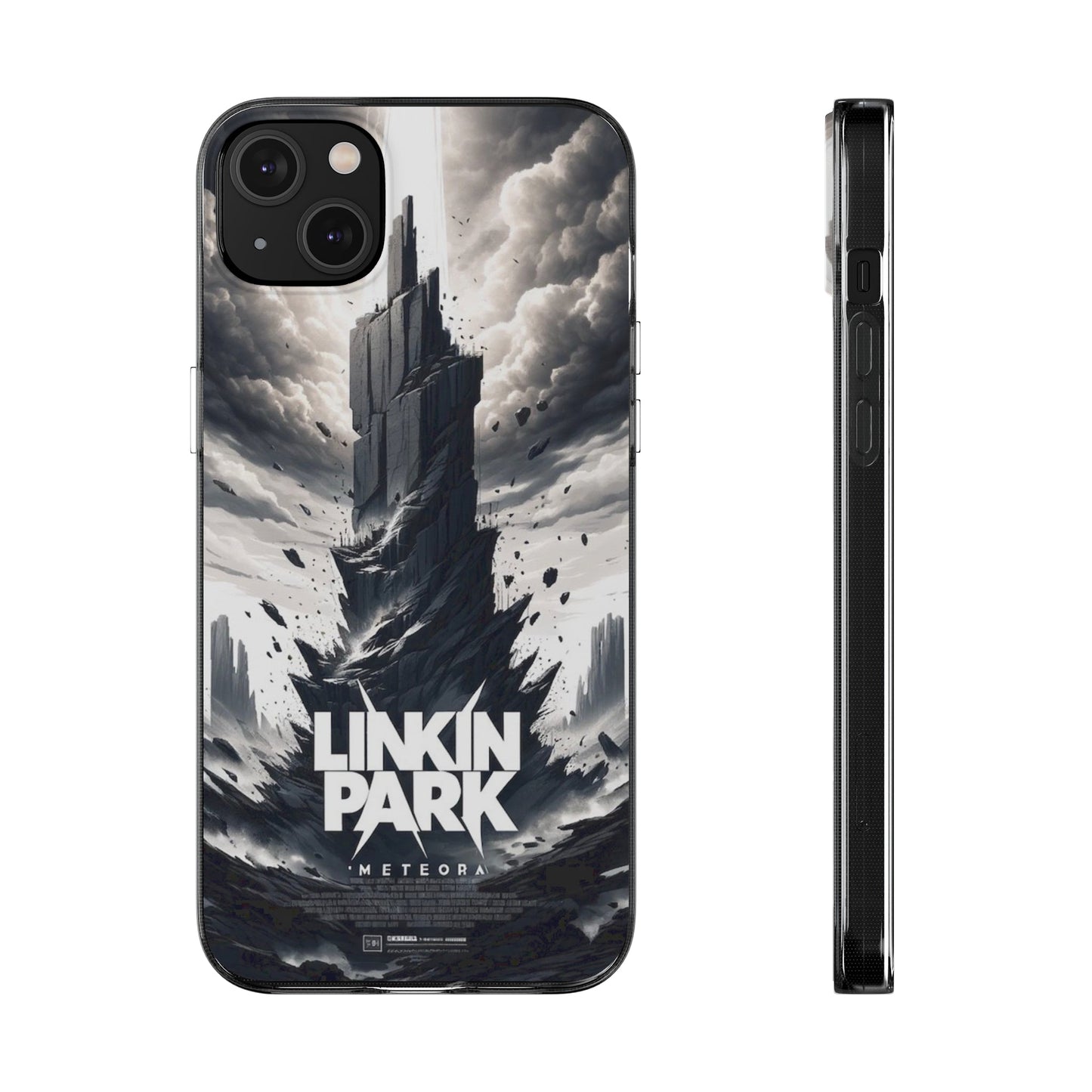 Linkin Park Meteora Inspired Case
