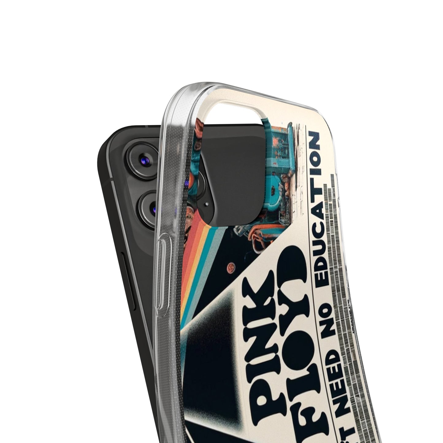 Pink Floyd - We don't need no education