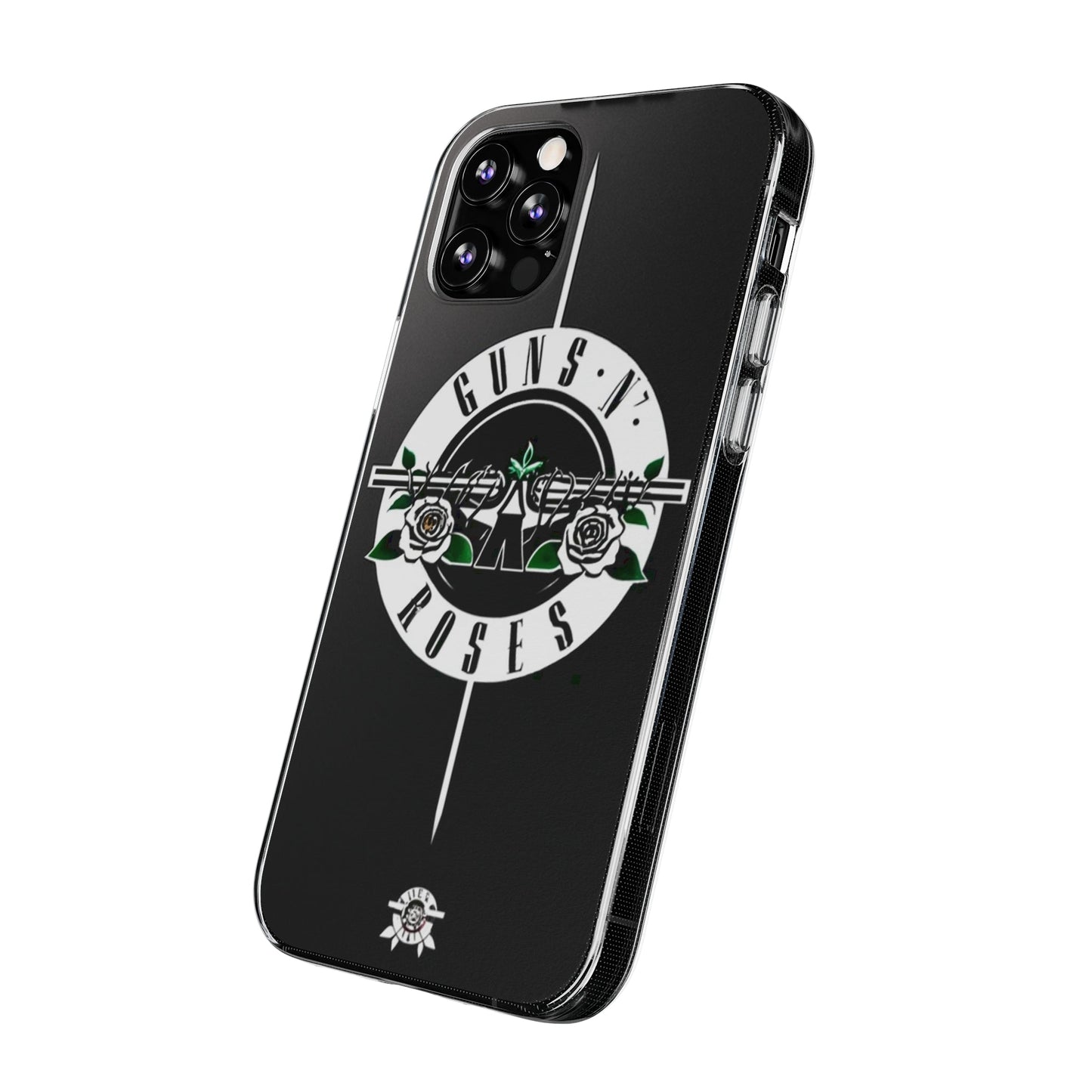 Guns N' Roses Phone Cases