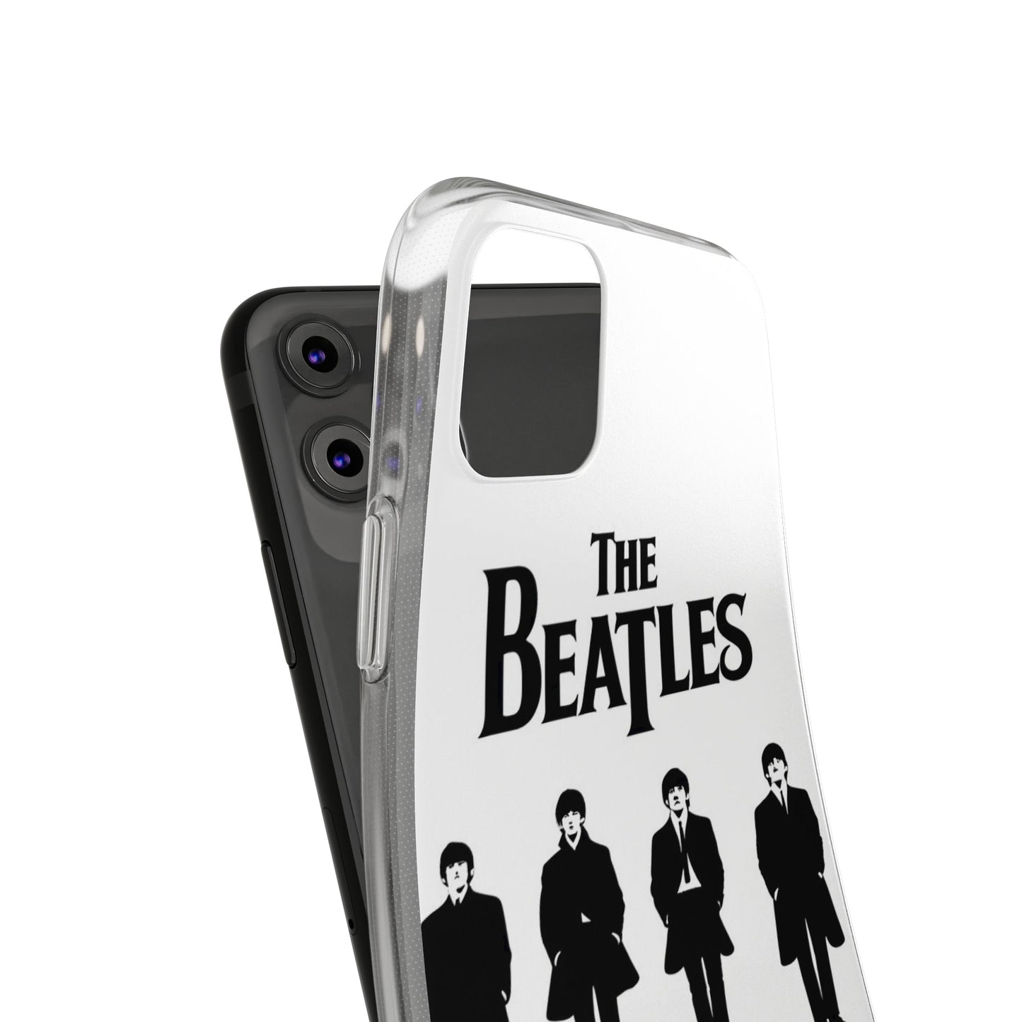 Beatles Phone Cases