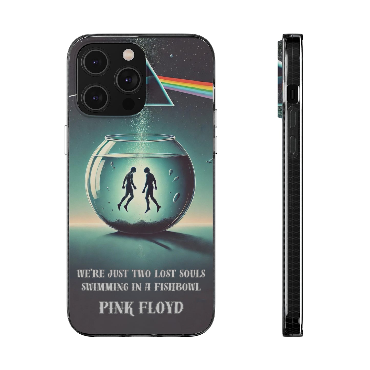 Pink Floyd iconic Lyrics