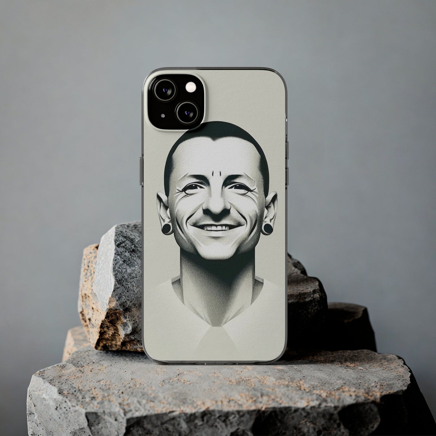 Chester Bennington Inspired Tribute