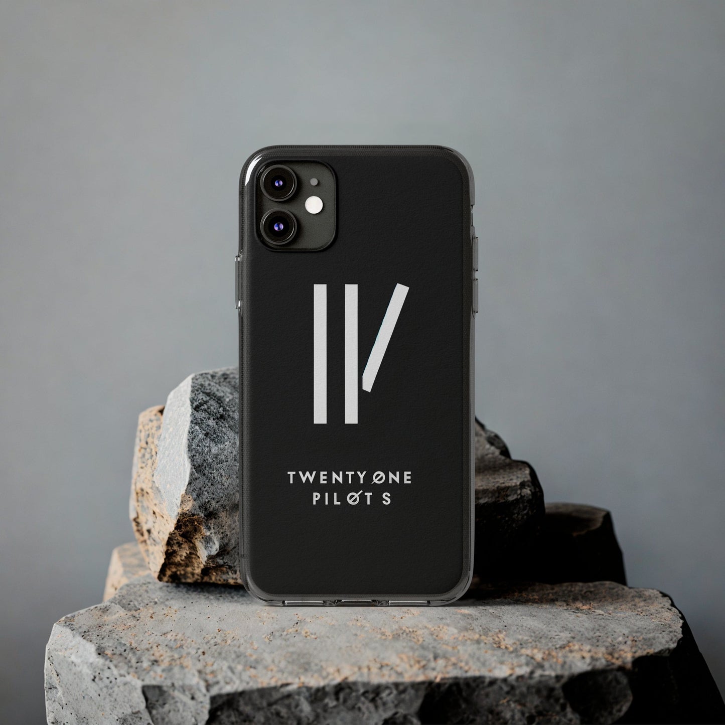 Twenty One pilots Minimalistic Phone case