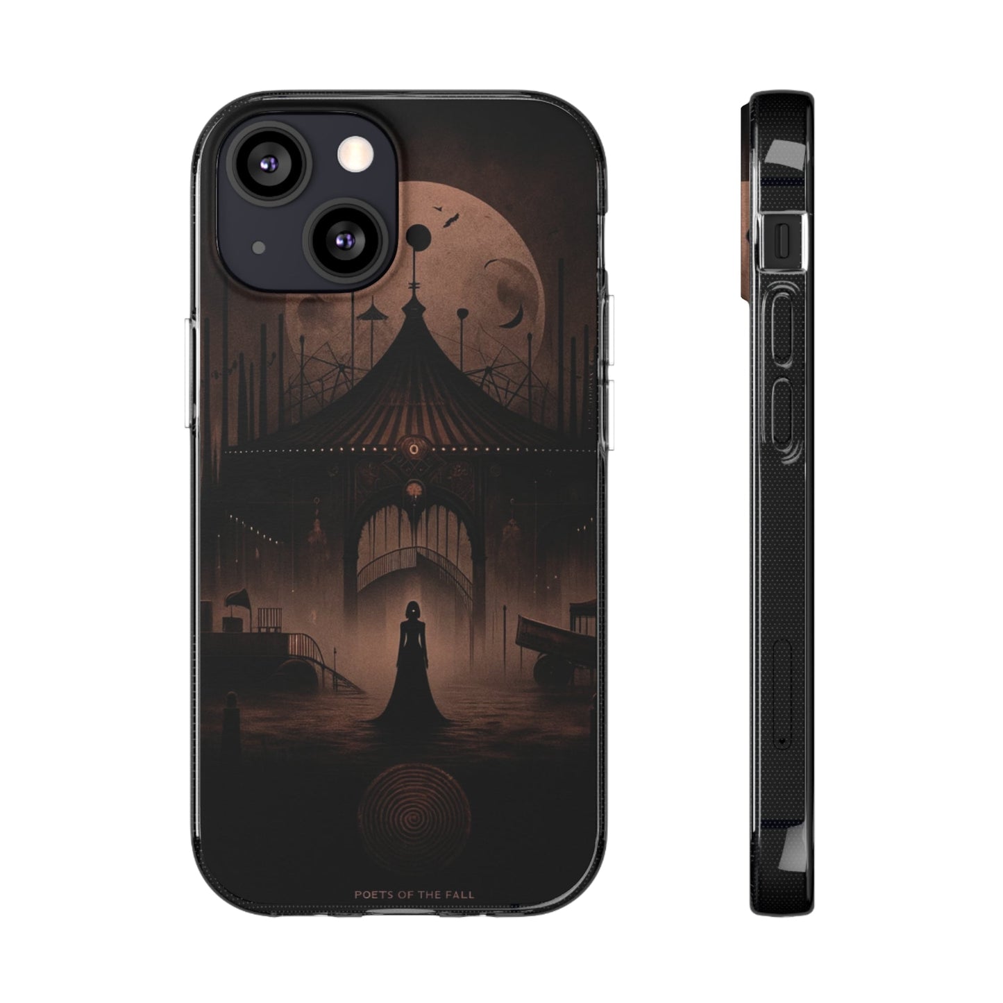 Poets of the Fall Phone Cases