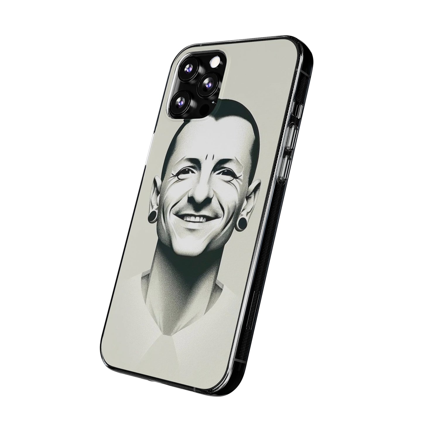 Chester Bennington Inspired Tribute