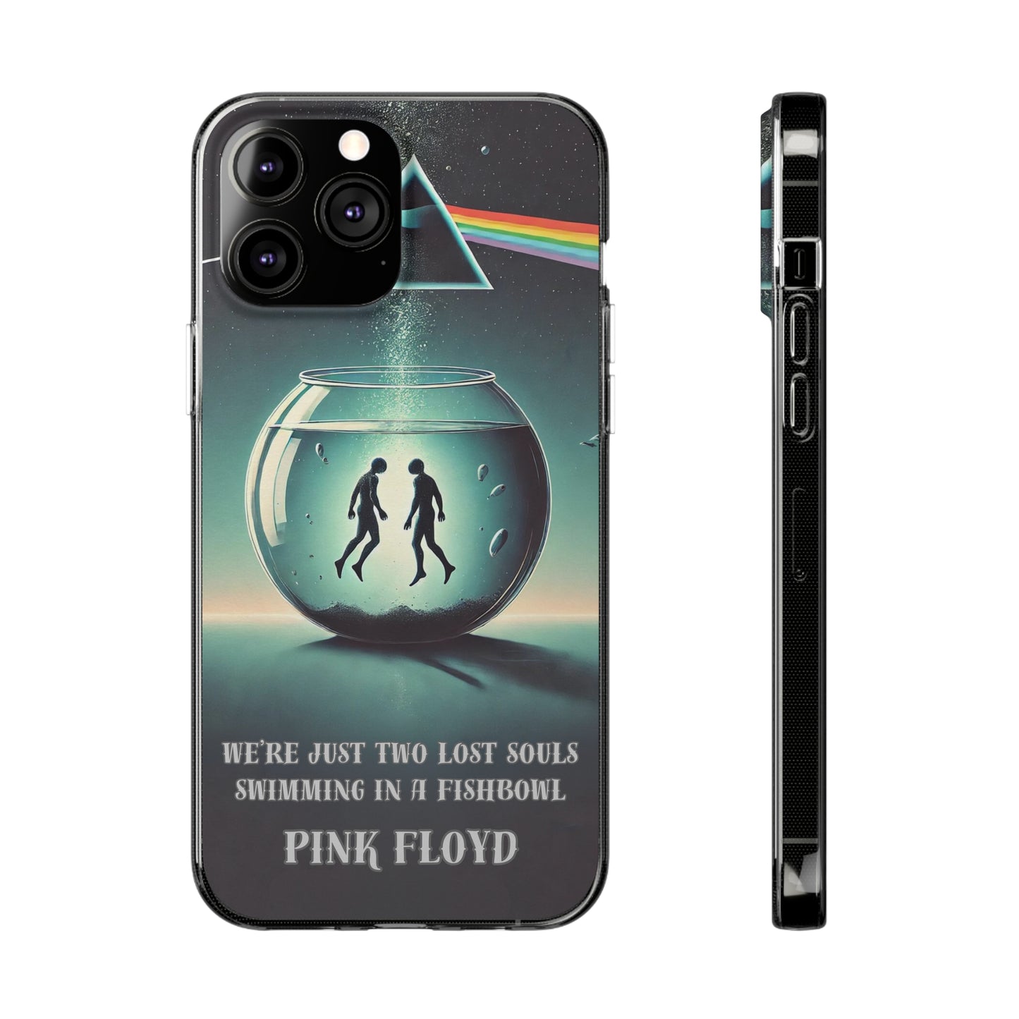 Pink Floyd iconic Lyrics