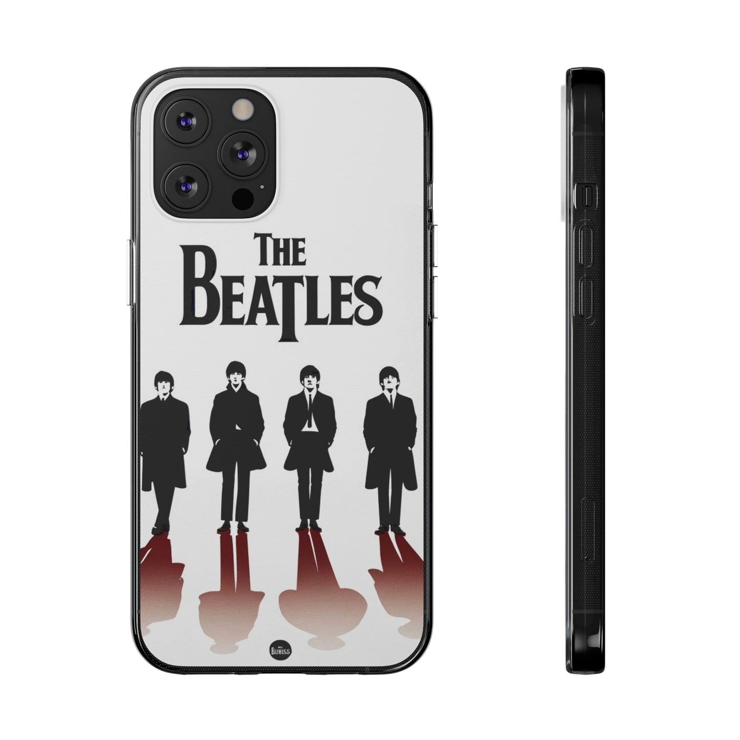Beatles Phone Cases