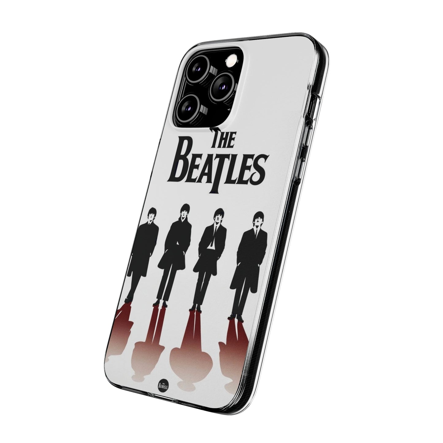 Beatles Phone Cases