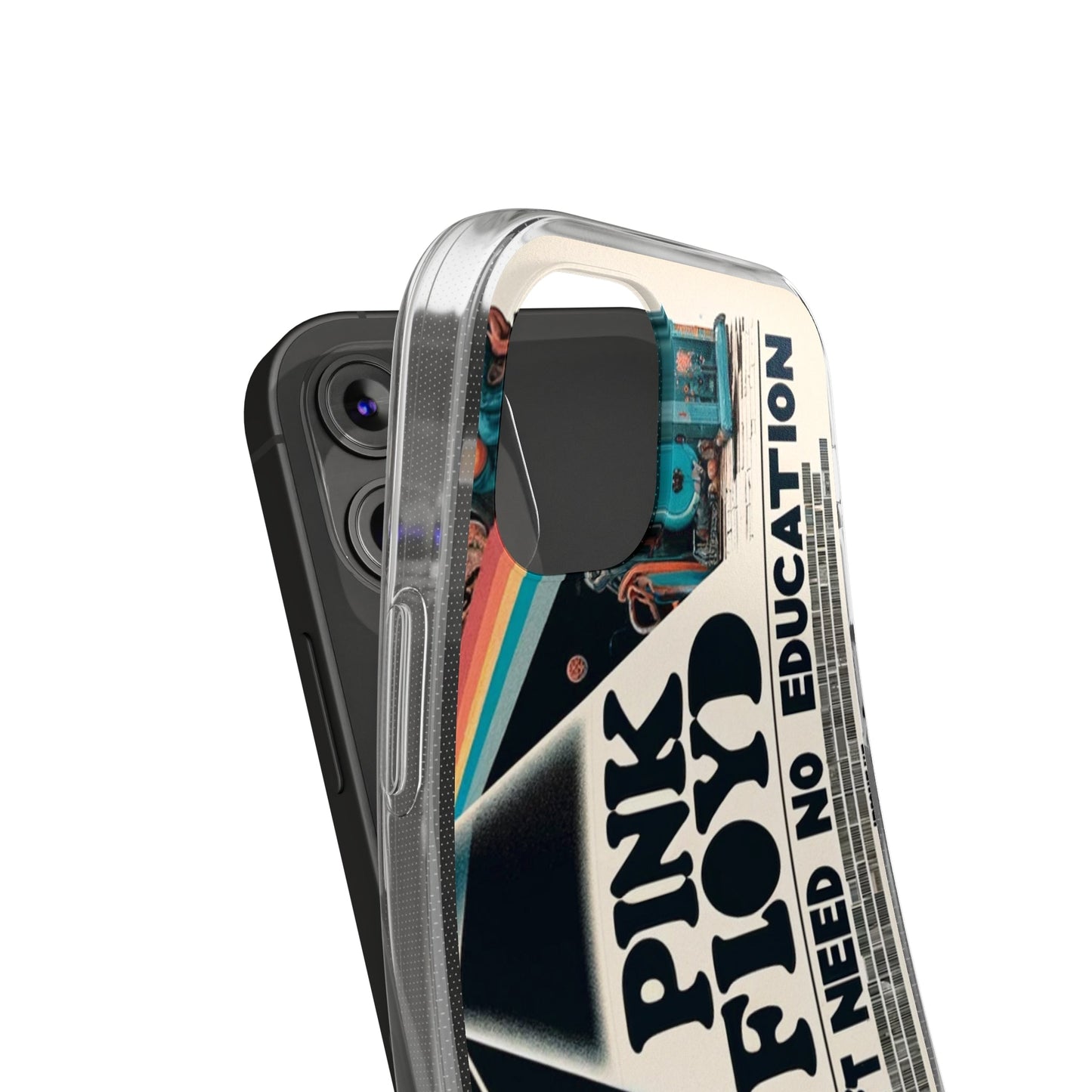 Pink Floyd - We don't need no education