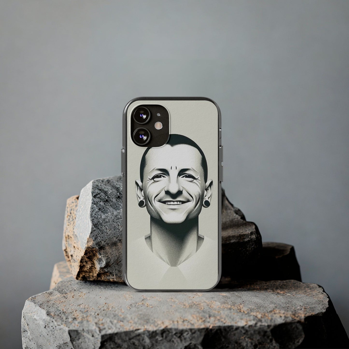 Chester Bennington Inspired Tribute