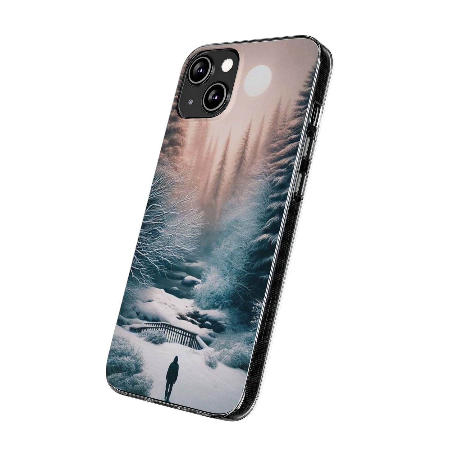 Bon Iver Phone Cases