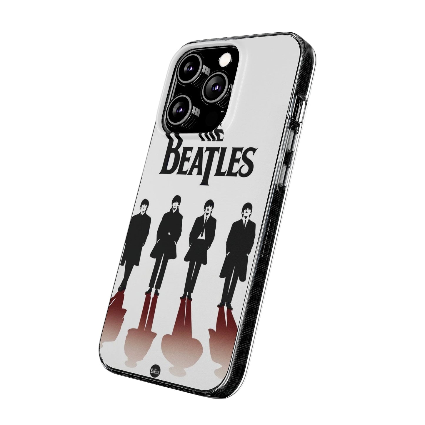 Beatles Phone Cases
