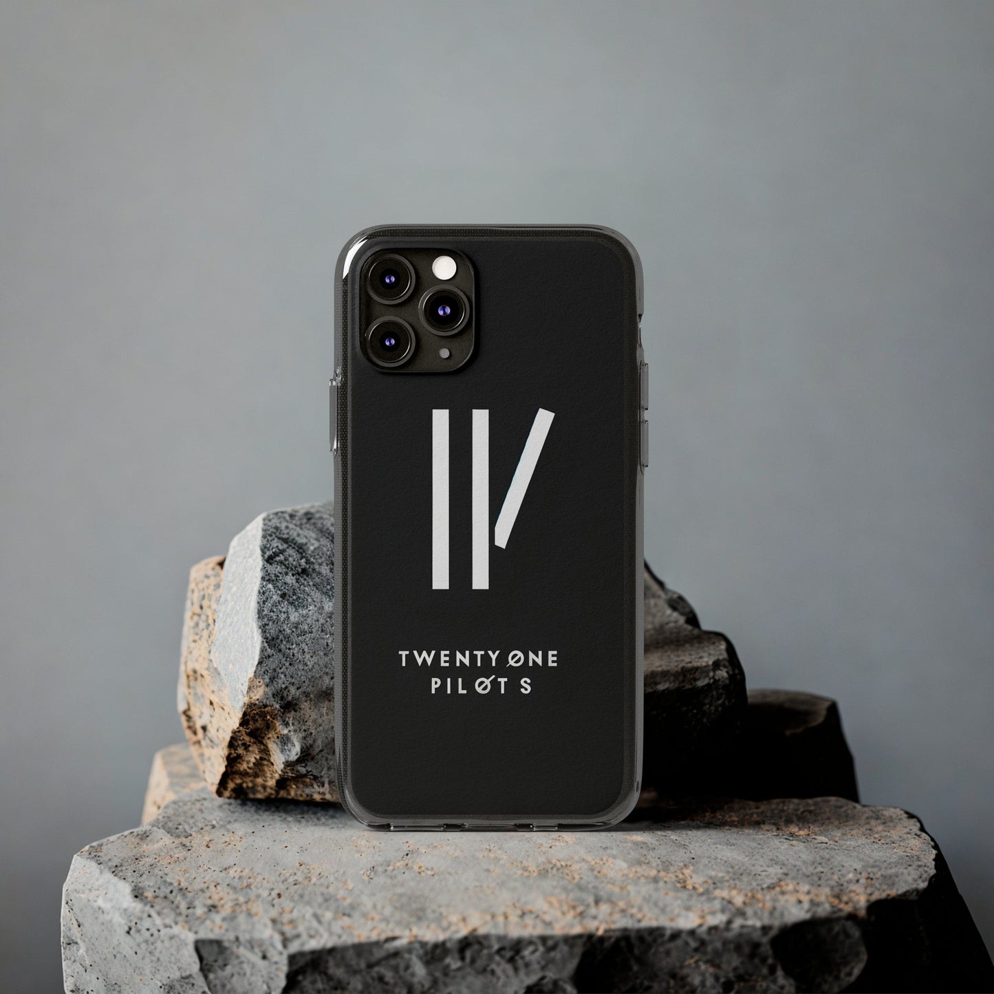 Twenty One pilots Minimalistic Phone case