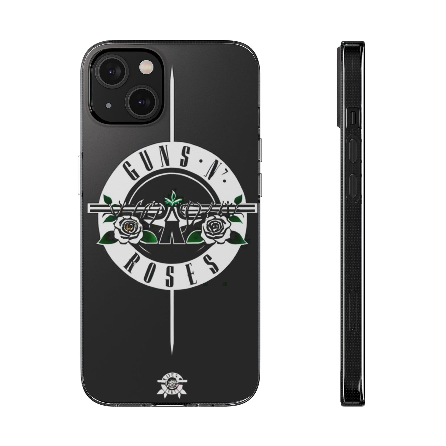 Guns N' Roses Phone Cases