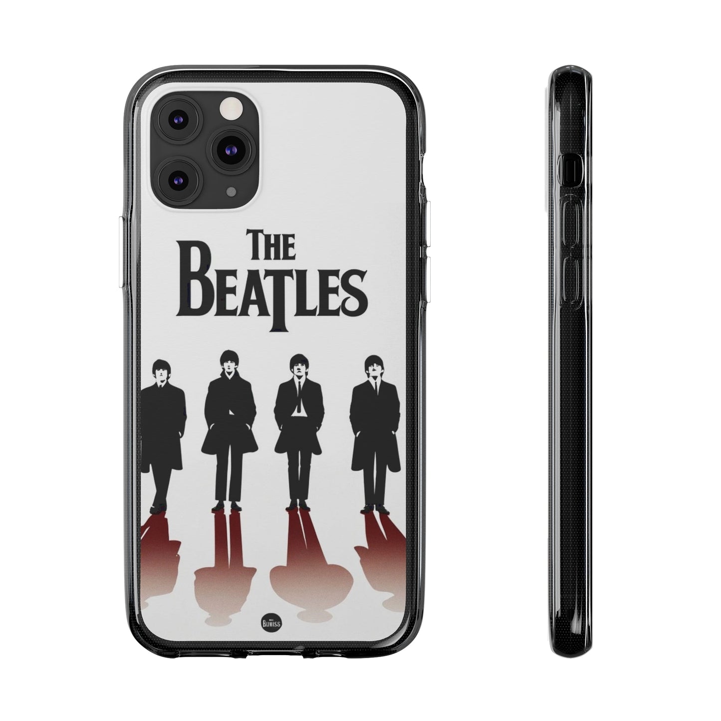 Beatles Phone Cases