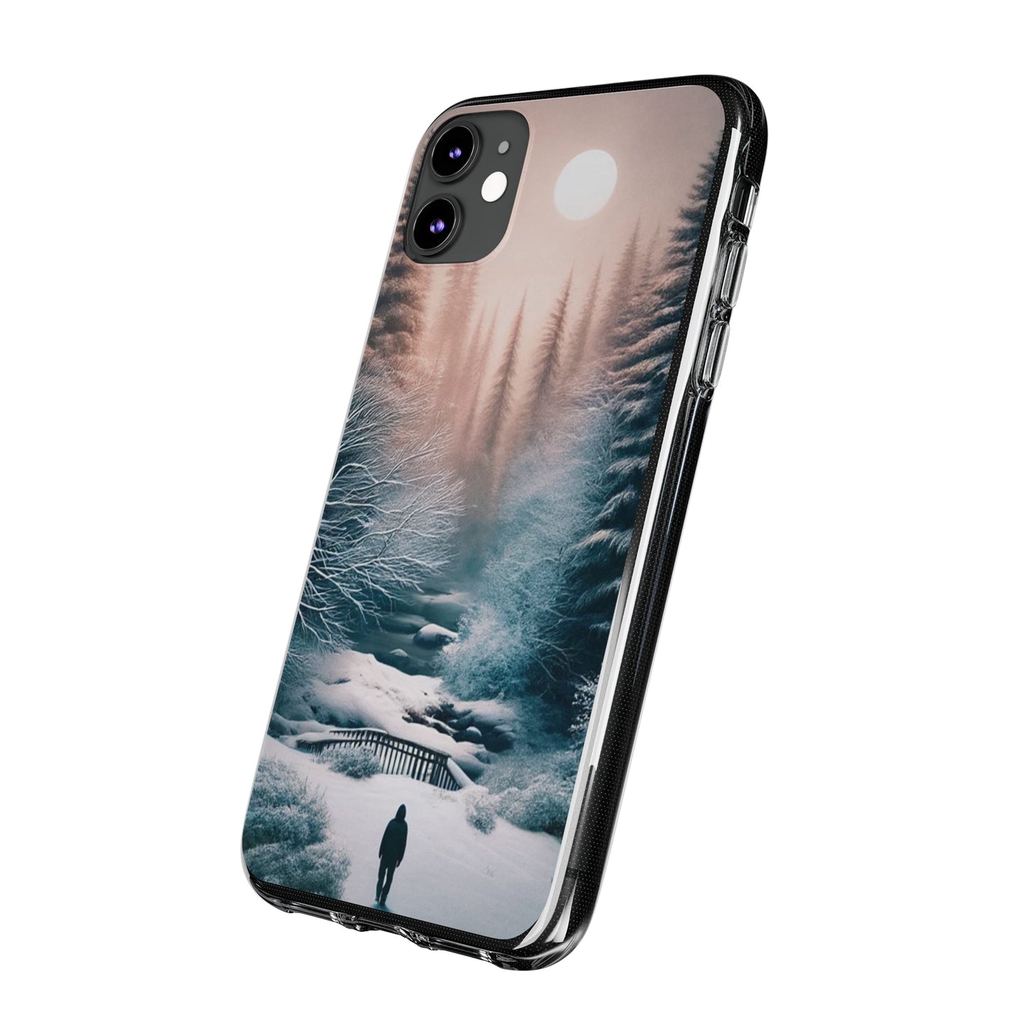Bon Iver Phone Cases