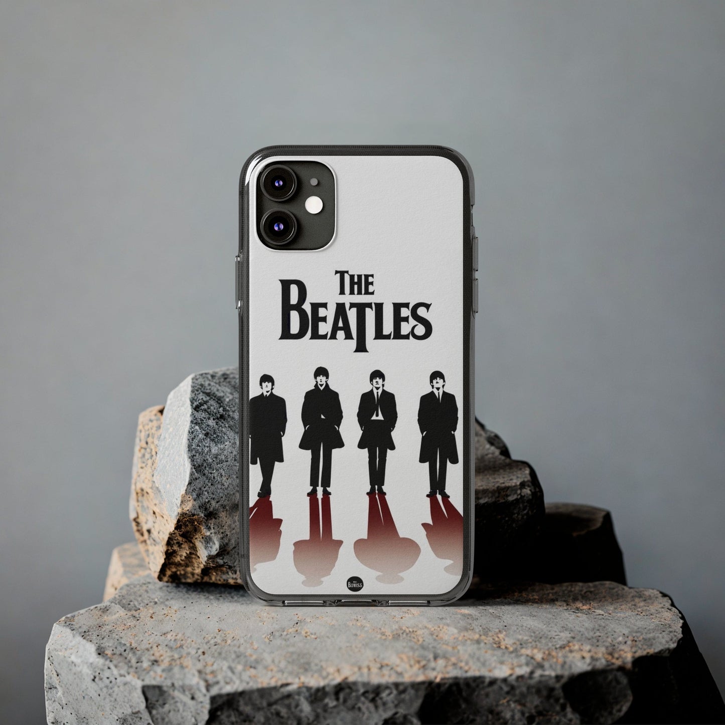 Beatles Phone Cases