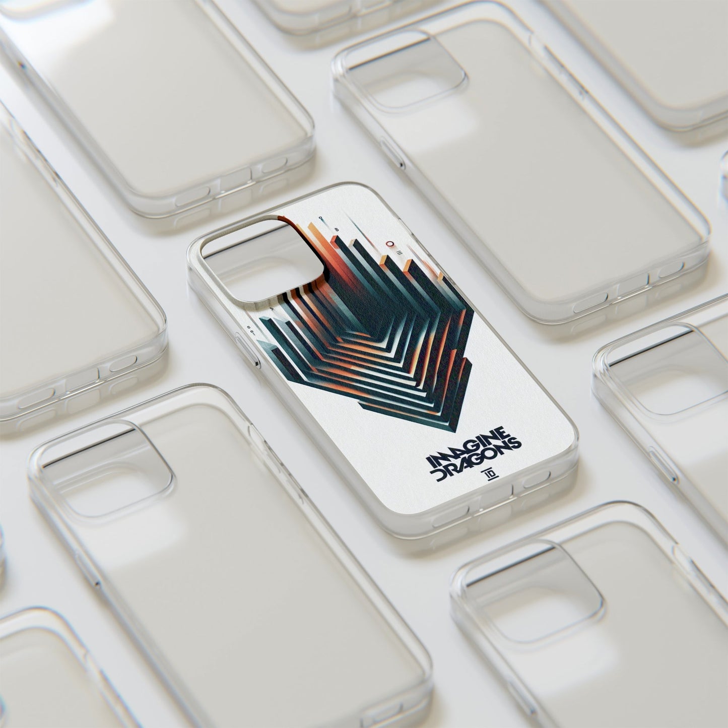 Imagine Dragons Phone Cases