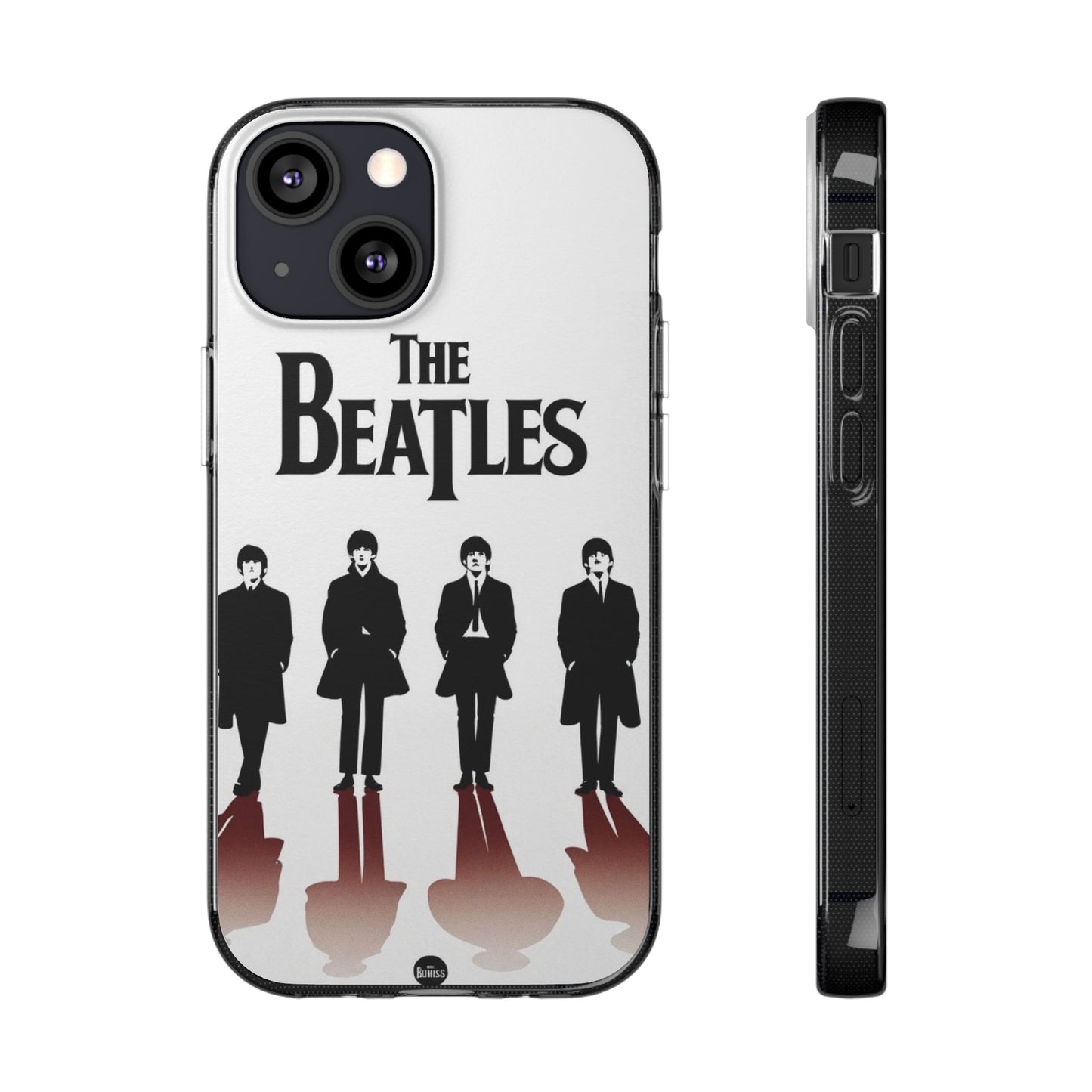 Beatles Phone Cases