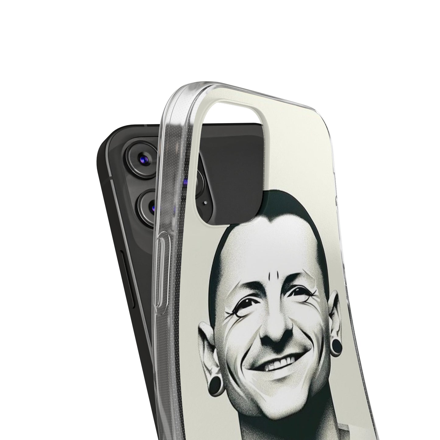 Chester Bennington Inspired Tribute