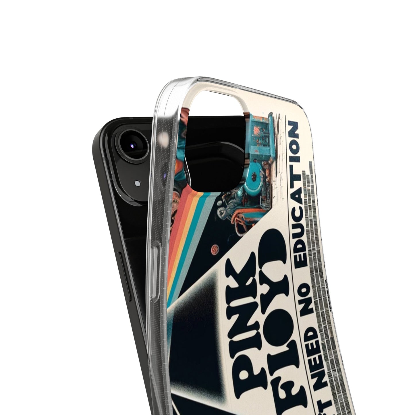 Pink Floyd - We don't need no education