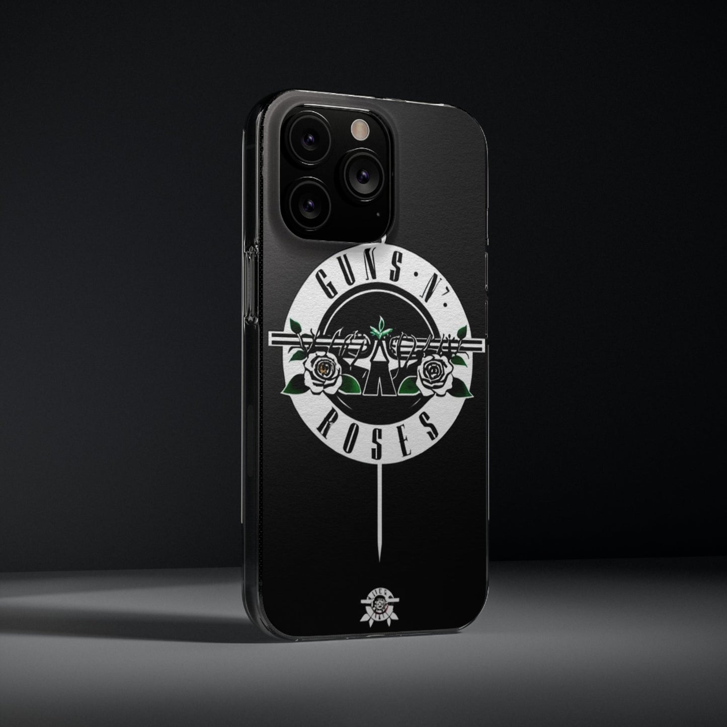 Guns N' Roses Phone Cases