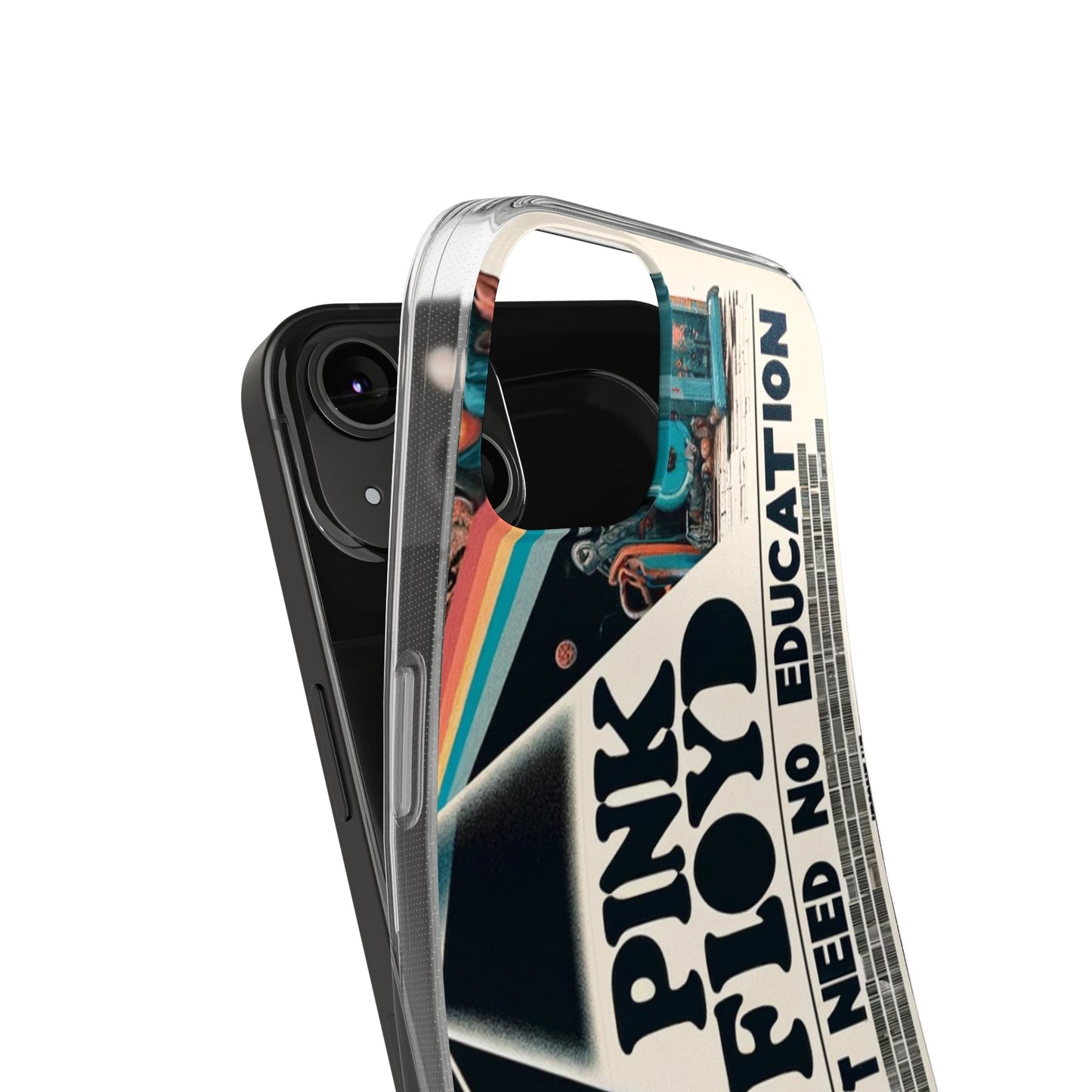 Pink Floyd - We don't need no education