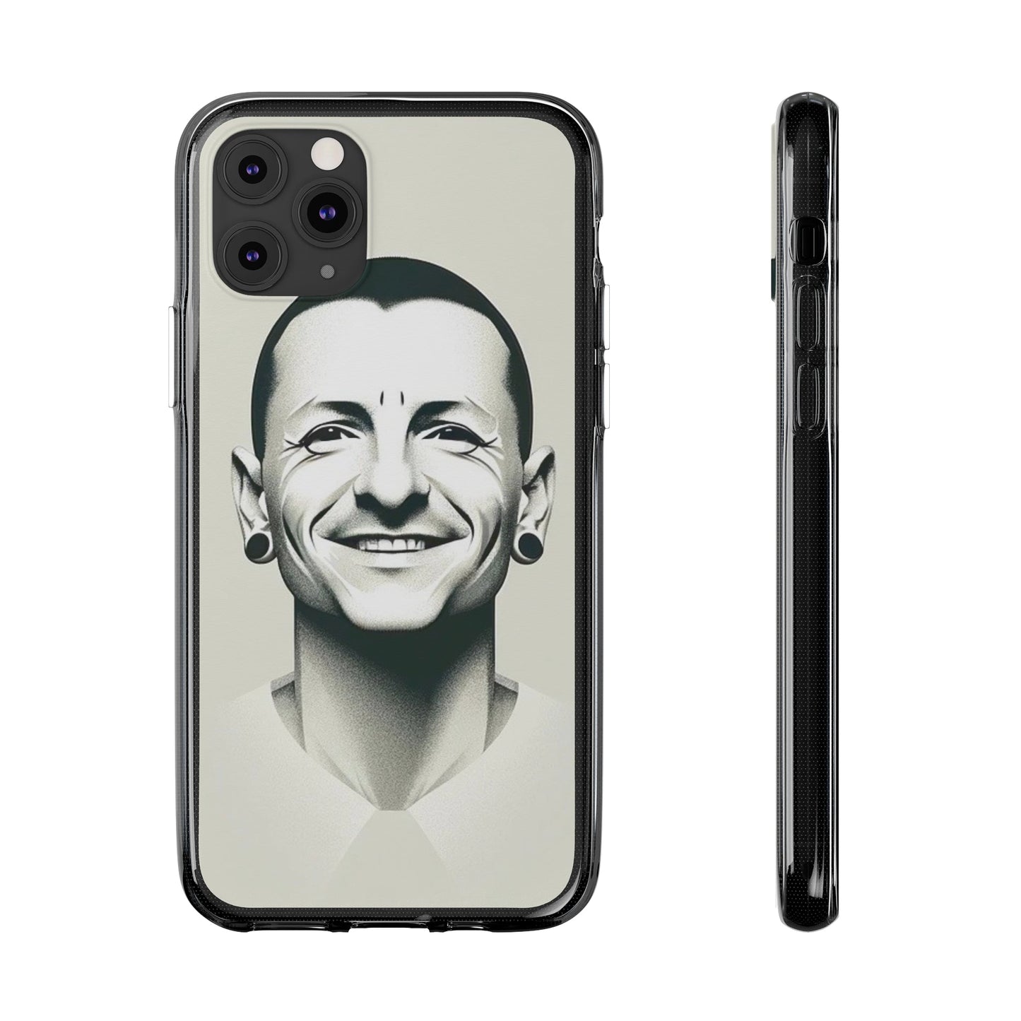 Chester Bennington Inspired Tribute